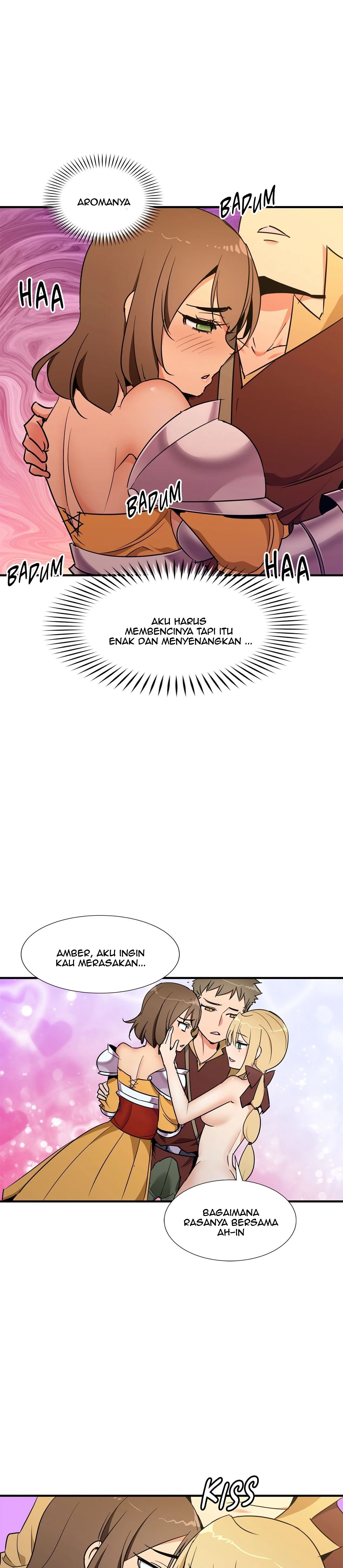 Rise and Shine, Hero! - Chapter 38 11