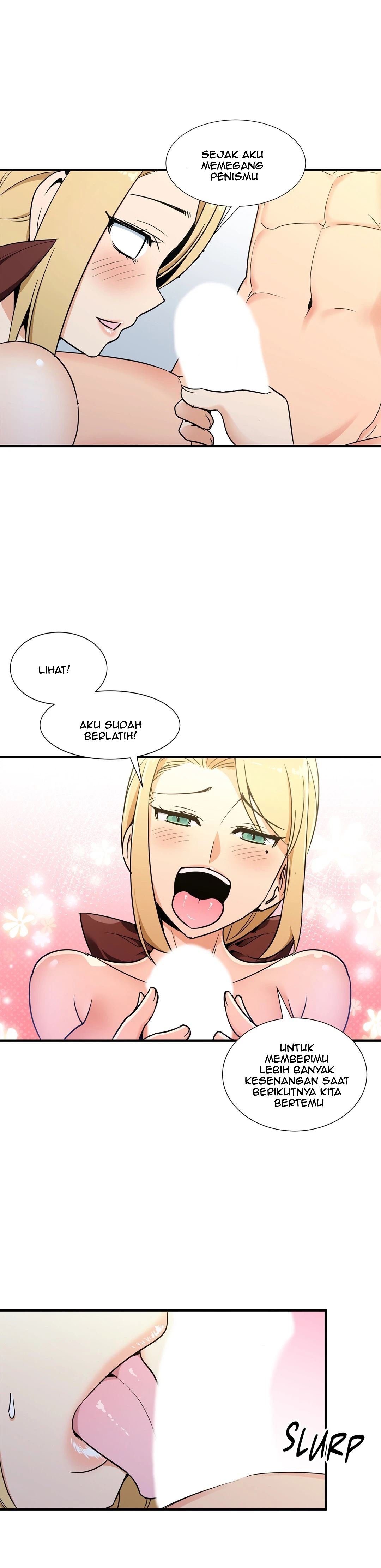 Rise and Shine, Hero! - Chapter 38 18