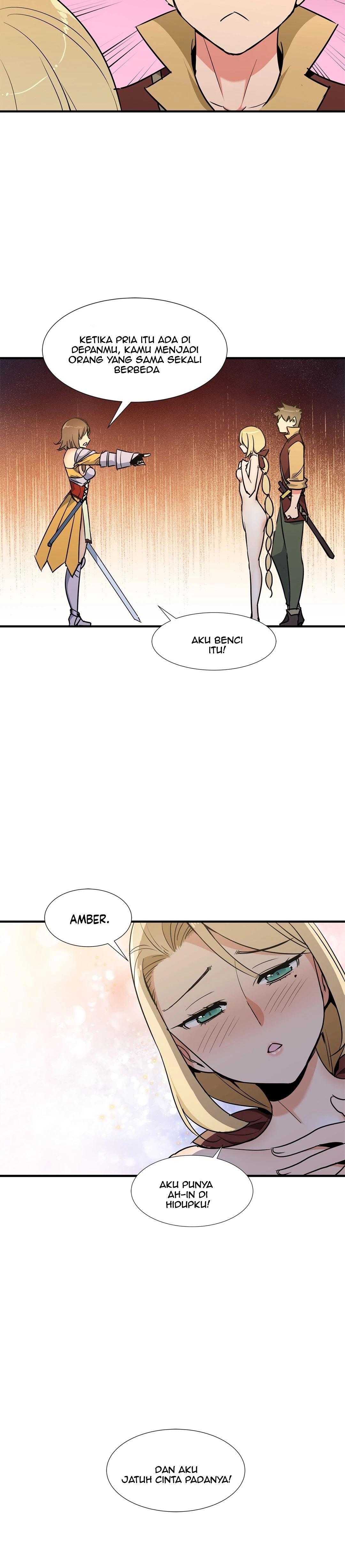 Rise and Shine, Hero! - Chapter 38 6