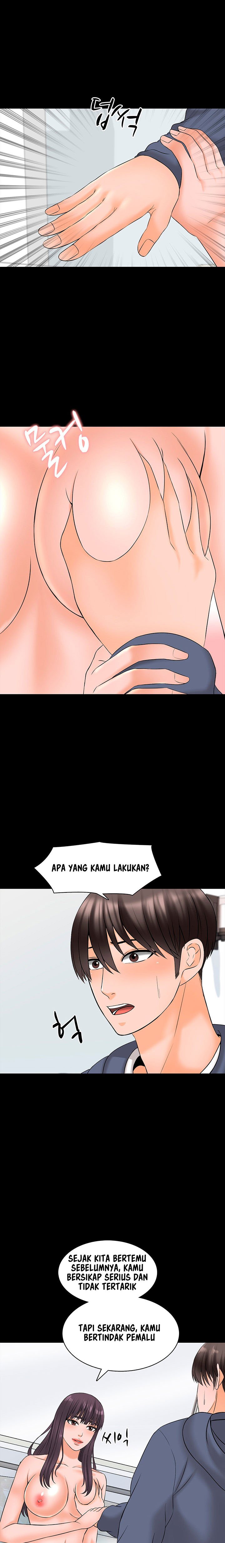 The Tutor - Chapter 38 8