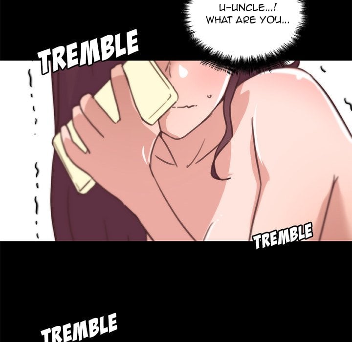 Family Adjustments - Chapter 38 99