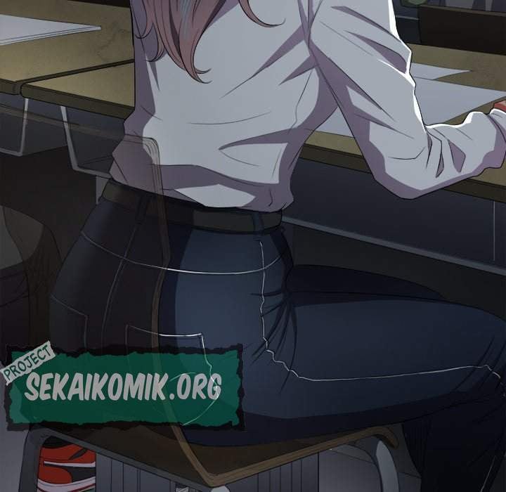 My High School Bully - Chapter 38 117 My High School Bully - Chapter 38 117