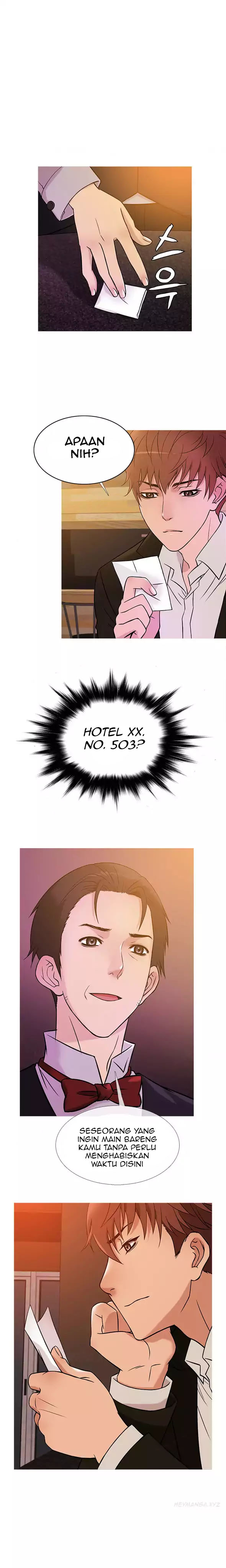 Heaven (Onion) - Chapter 38 2 Heaven (Onion) - Chapter 38 2