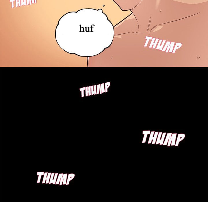 Family Adjustments - Chapter 38 92