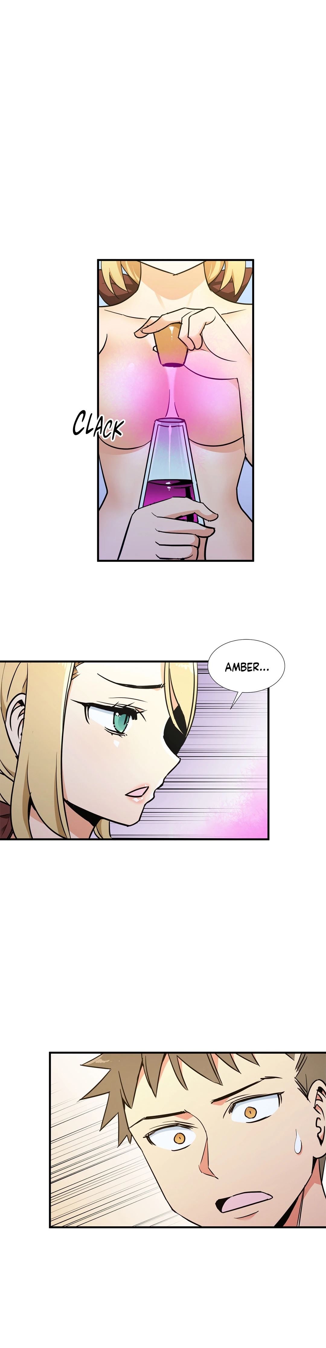 Rise and Shine, Hero! - Chapter 38 9