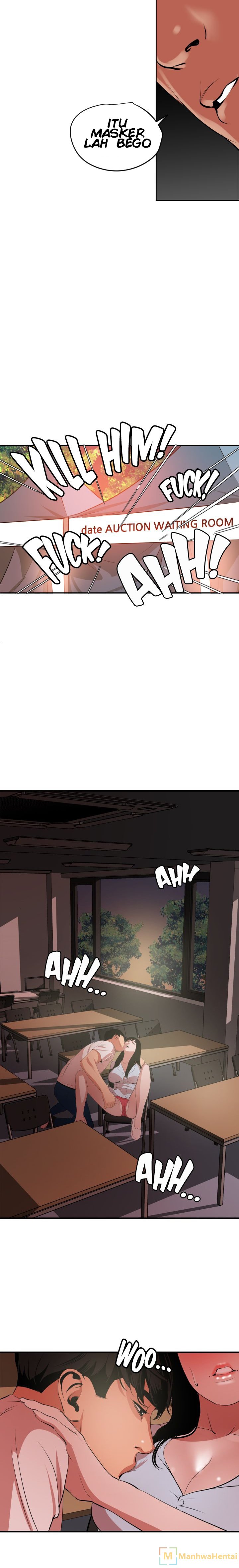 Lightning Rod - Chapter 38 37