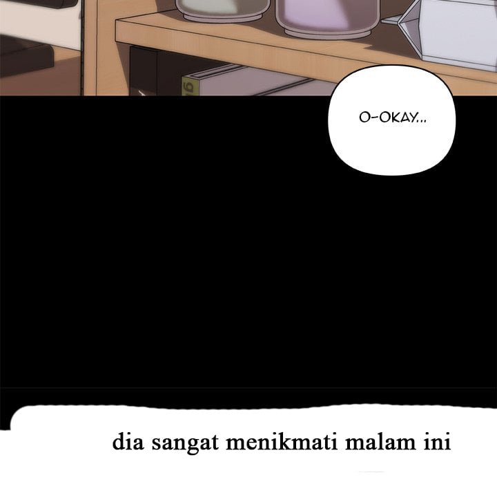 Family Adjustments - Chapter 38 43