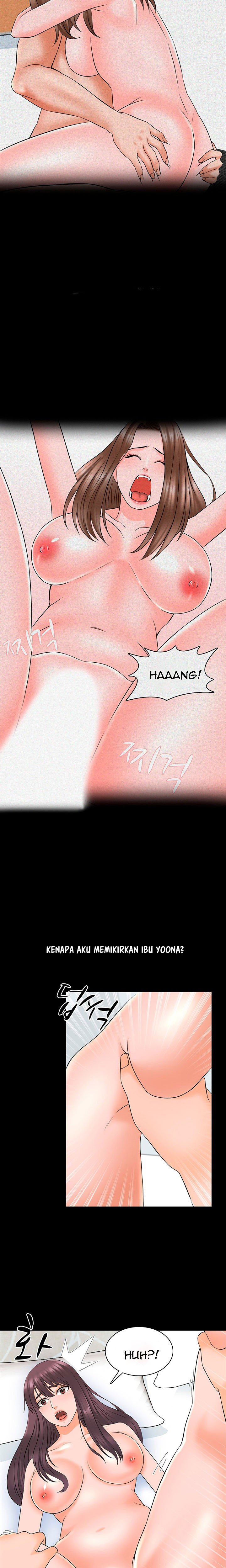The Tutor - Chapter 38 18