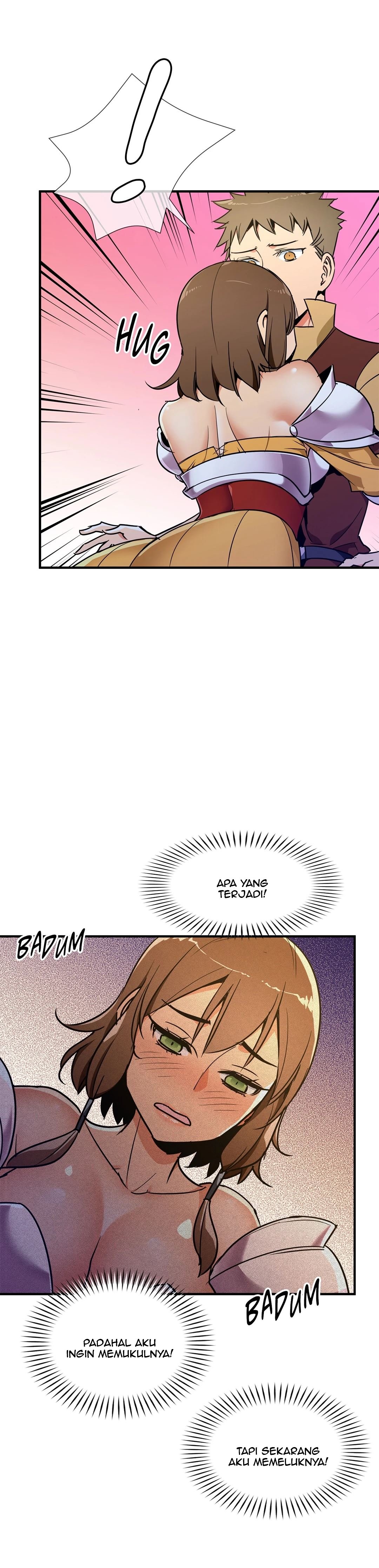 Rise and Shine, Hero! - Chapter 38 10