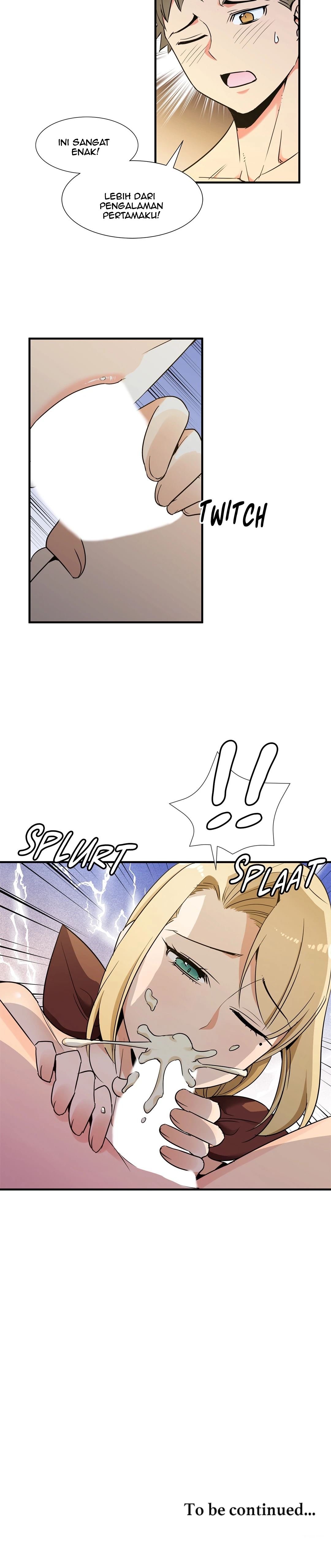 Rise and Shine, Hero! - Chapter 38 20