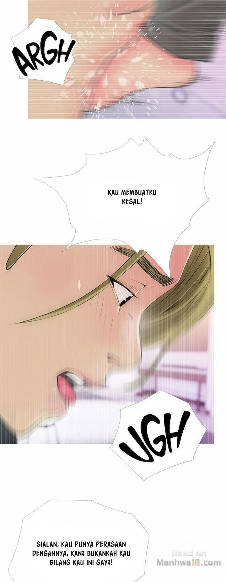 Ms. Master - Chapter 38 10