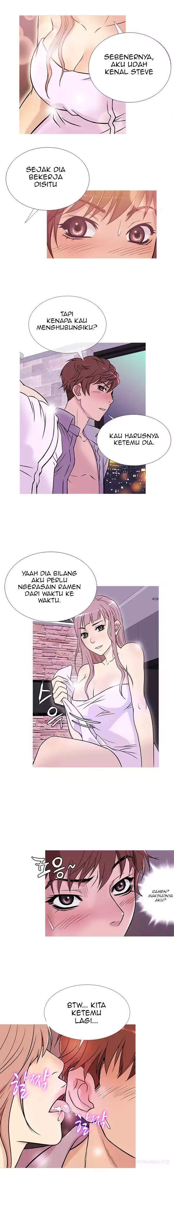 Heaven (Onion) - Chapter 38 11 Heaven (Onion) - Chapter 38 11