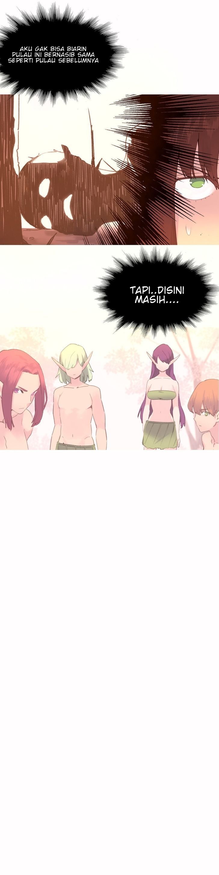 A World That I Rule - Chapter 38 11