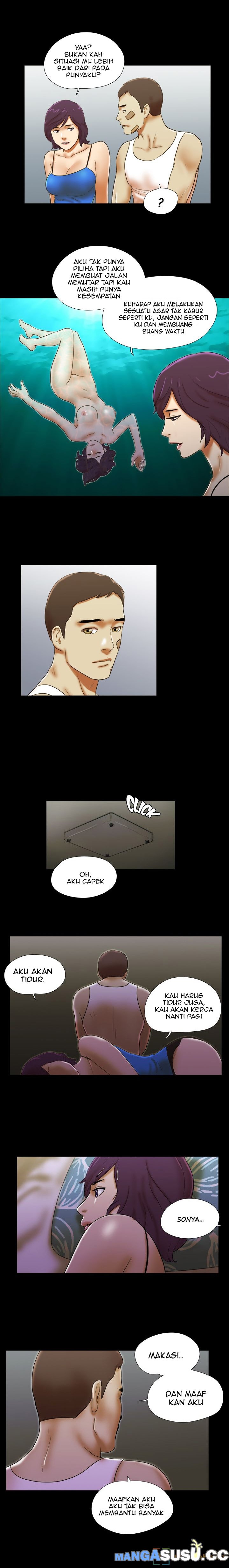 She&#8217;s The Girl - Chapter 38 10