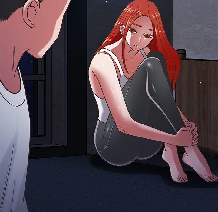 Safe Haven - Chapter 38 135