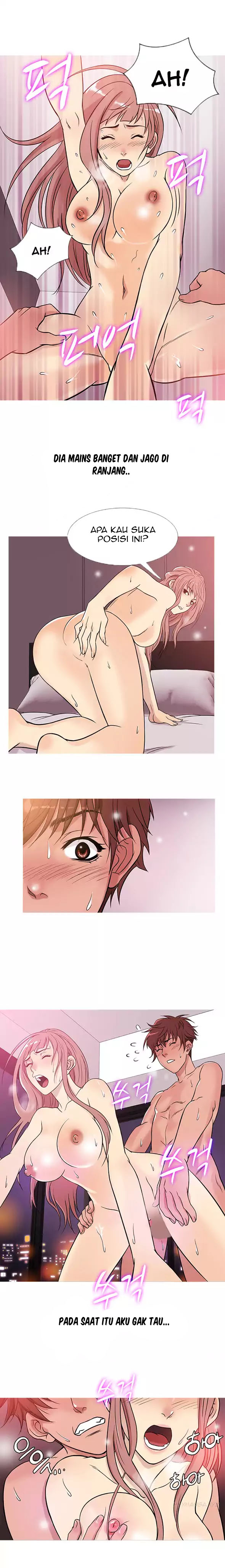 Heaven (Onion) - Chapter 38 14 Heaven (Onion) - Chapter 38 14