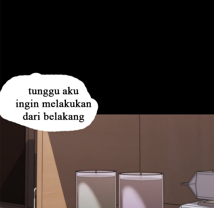 Family Adjustments - Chapter 38 42