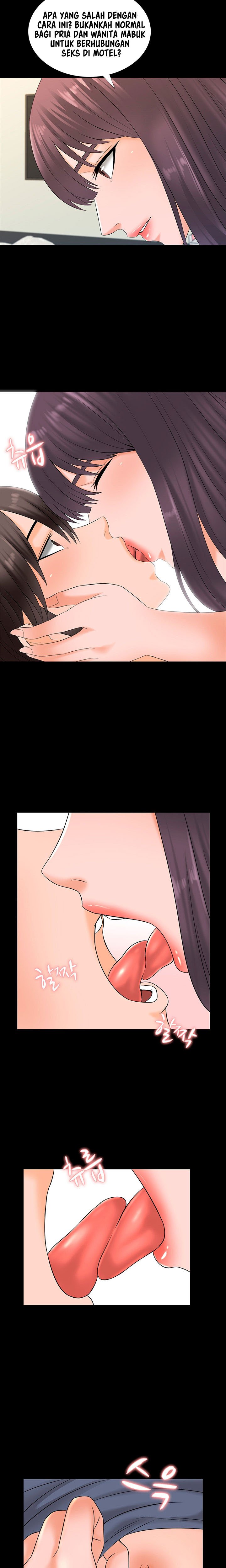 The Tutor - Chapter 38 10