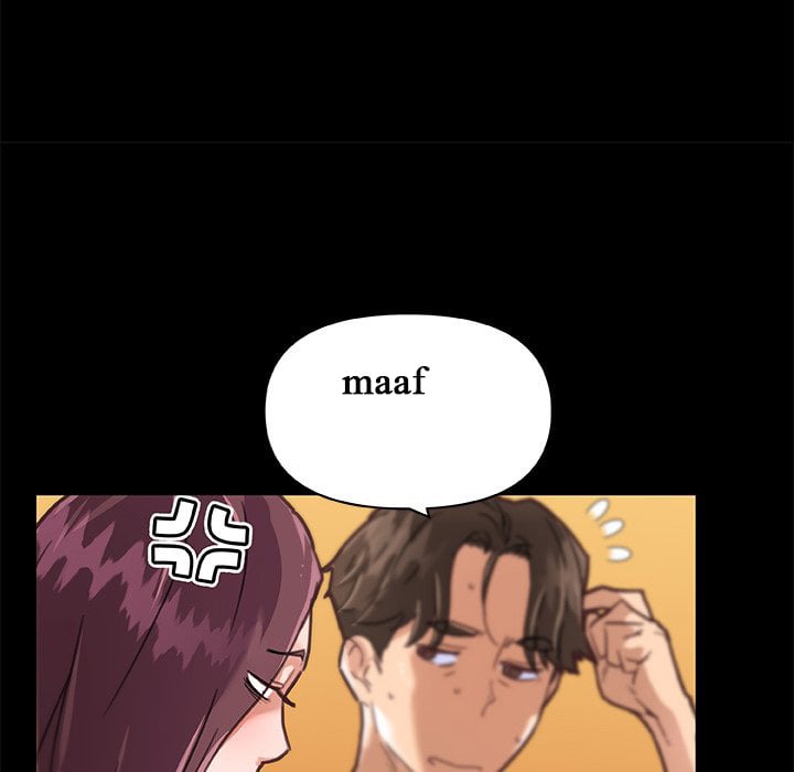 Family Adjustments - Chapter 38 117