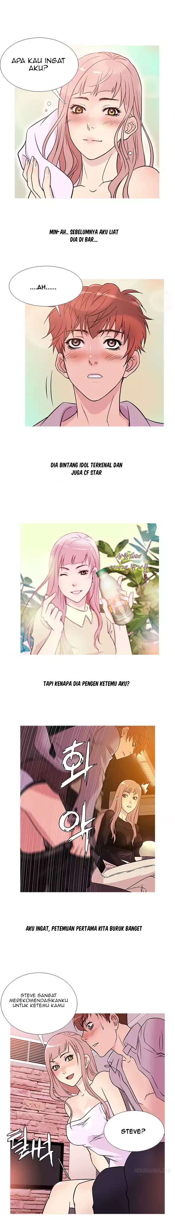 Heaven (Onion) - Chapter 38 10 Heaven (Onion) - Chapter 38 10