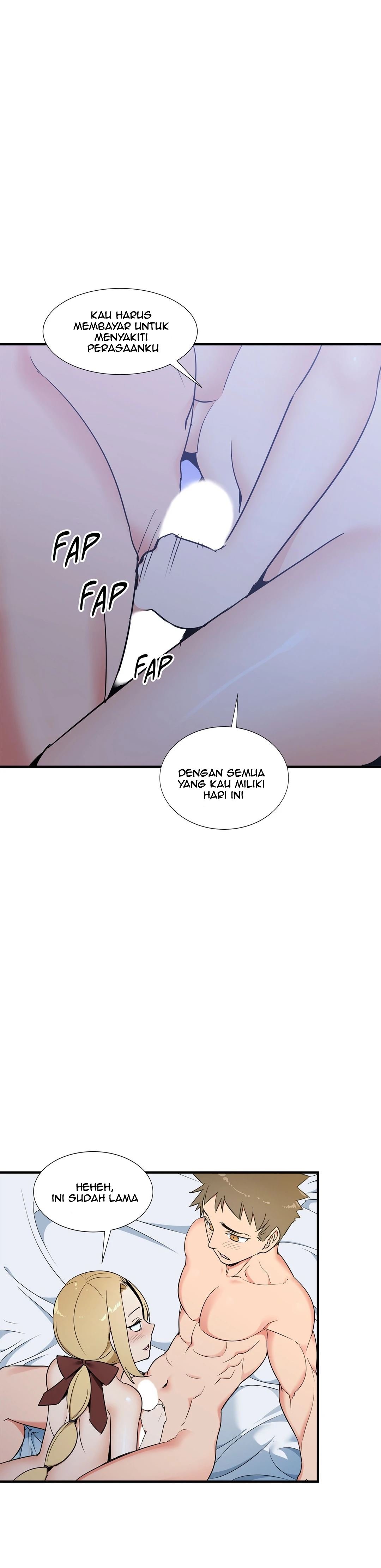 Rise and Shine, Hero! - Chapter 38 17