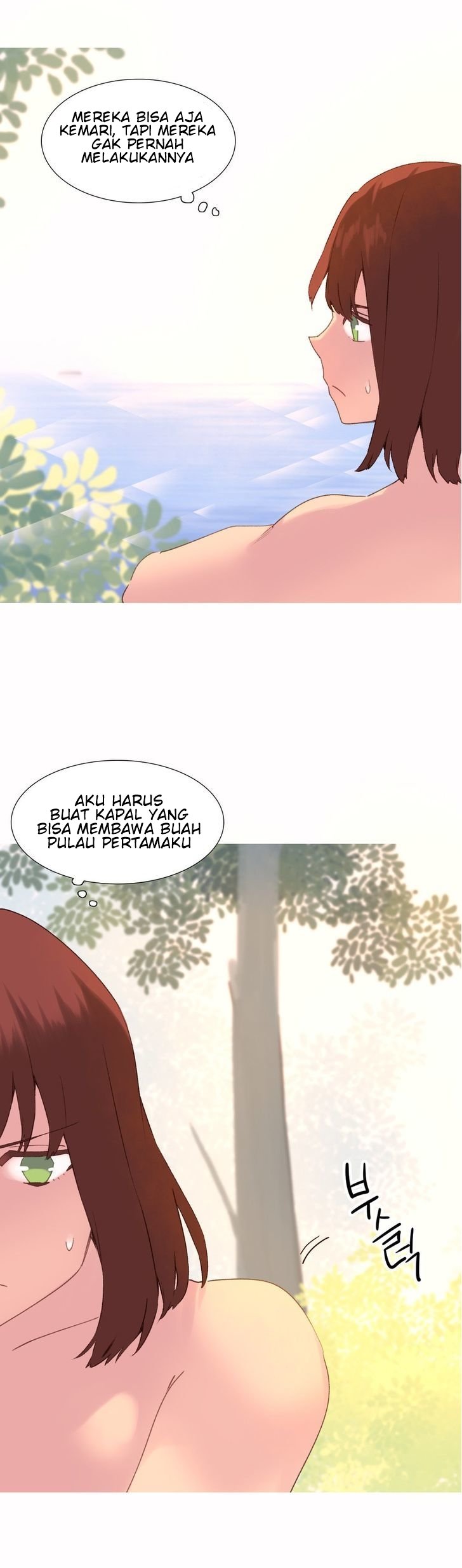 A World That I Rule - Chapter 38 6