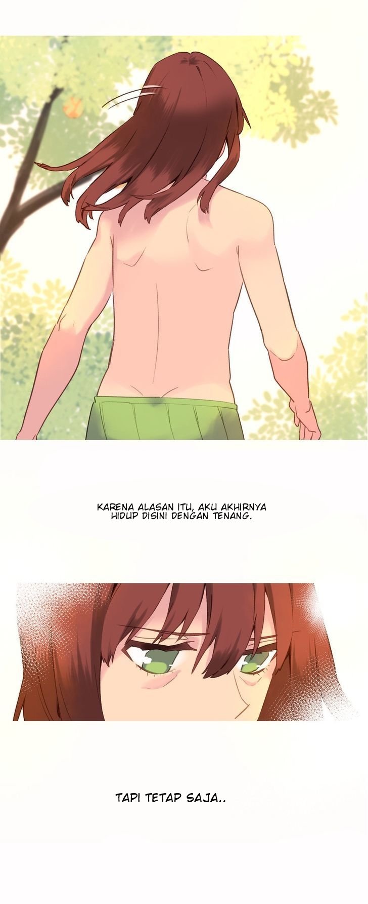 A World That I Rule - Chapter 38 19