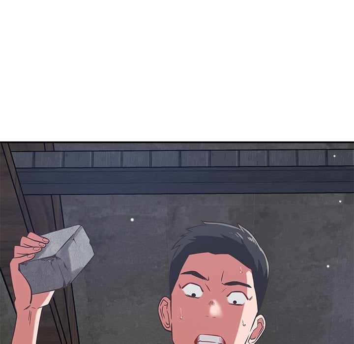 Safe Haven - Chapter 38 39