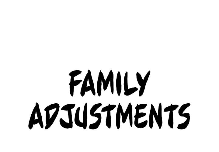 Family Adjustments - Chapter 38 3
