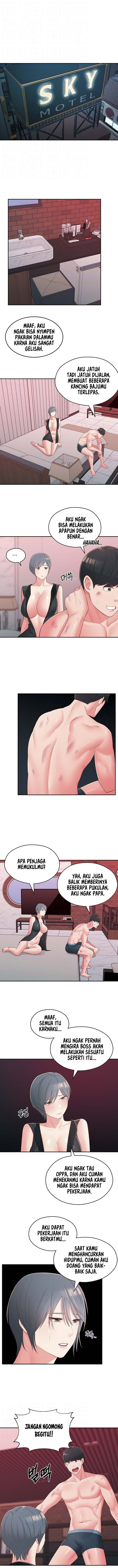 A Knowing Sister - Chapter 38 3 A Knowing Sister - Chapter 38 3