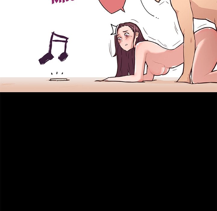 Family Adjustments - Chapter 38 74