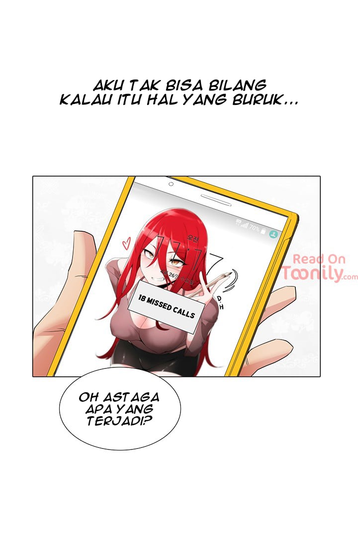 Cartoonists NSFW - Chapter 38 16 Cartoonists NSFW - Chapter 38 16