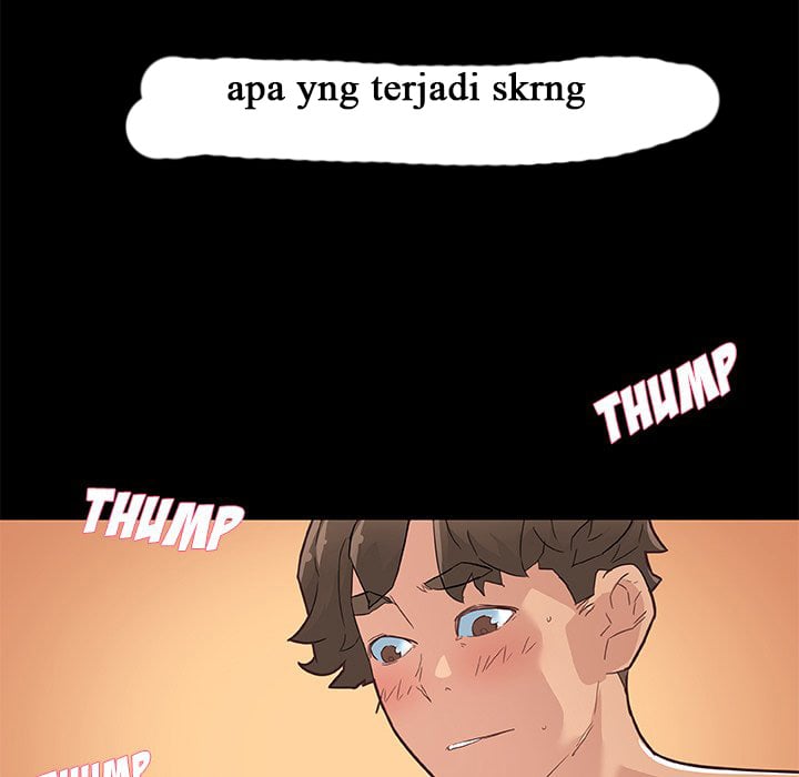 Family Adjustments - Chapter 38 91