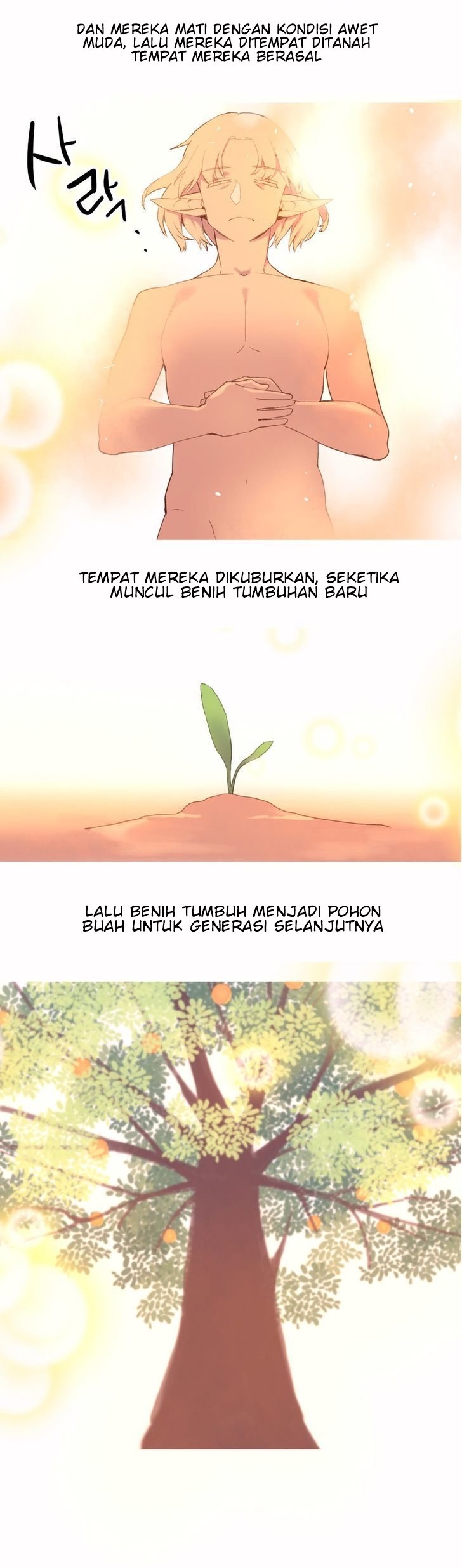 A World That I Rule - Chapter 38 14