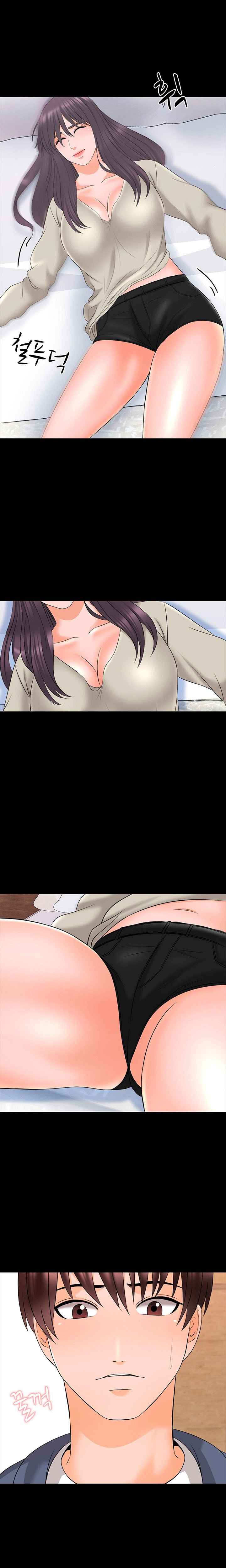 The Tutor - Chapter 38 3