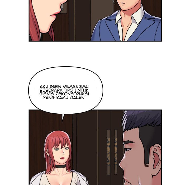 The Ladies&#8217; Associate - Chapter 38 9