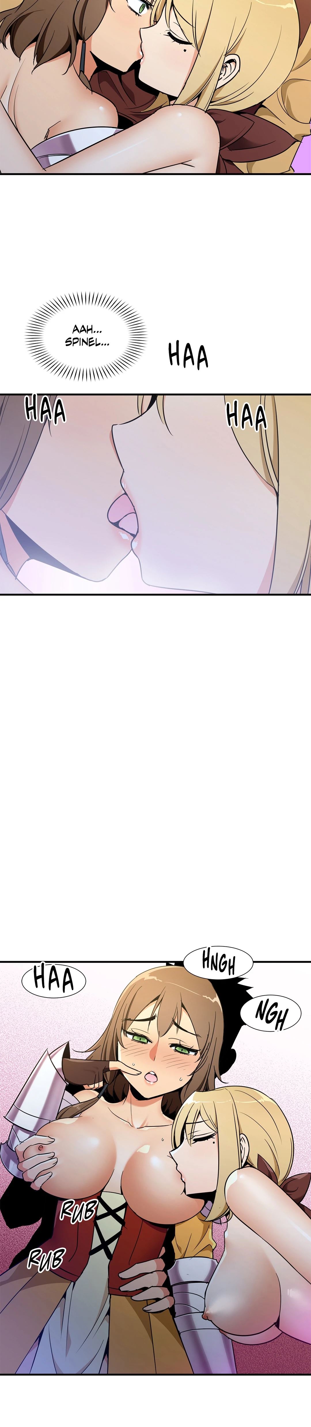Rise and Shine, Hero! - Chapter 38 12