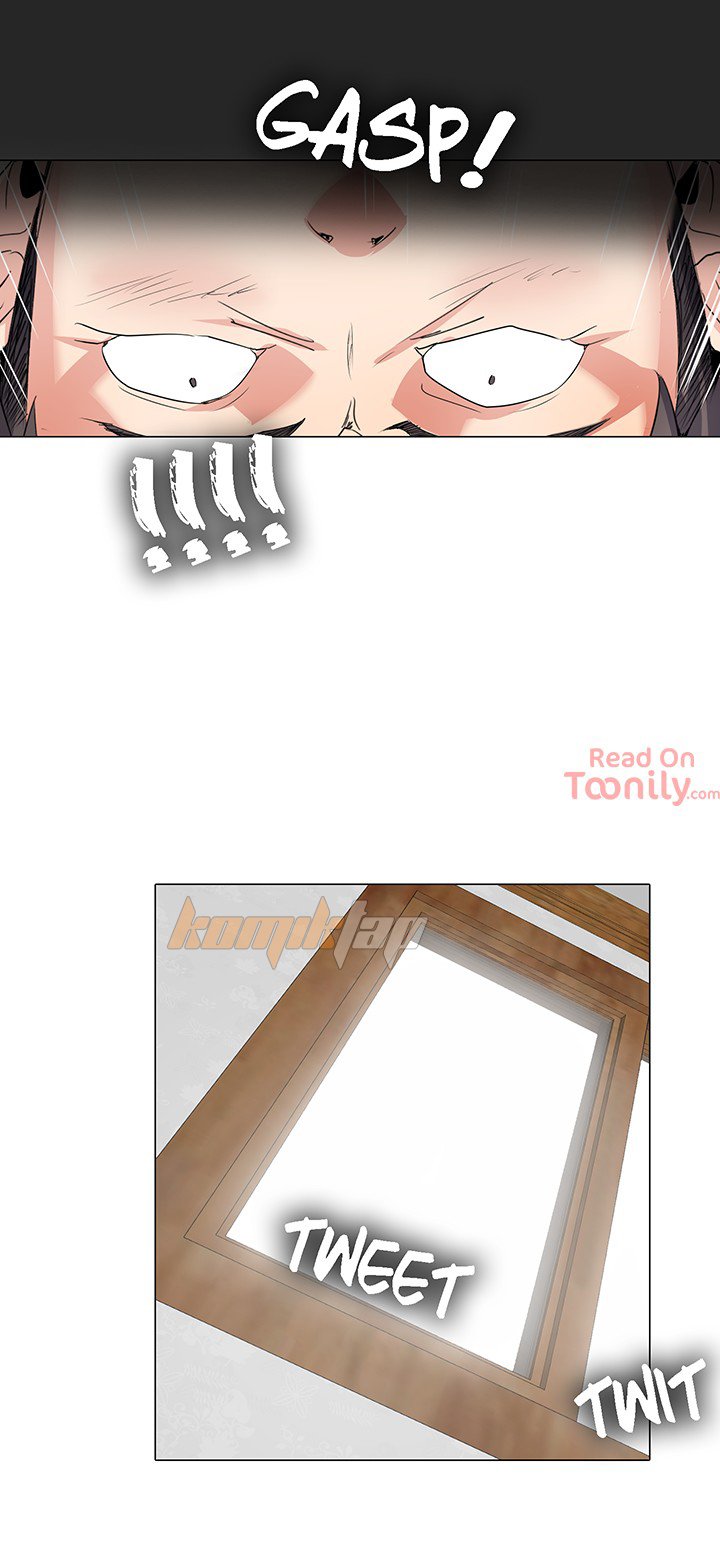 Cartoonists NSFW - Chapter 38 7 Cartoonists NSFW - Chapter 38 7