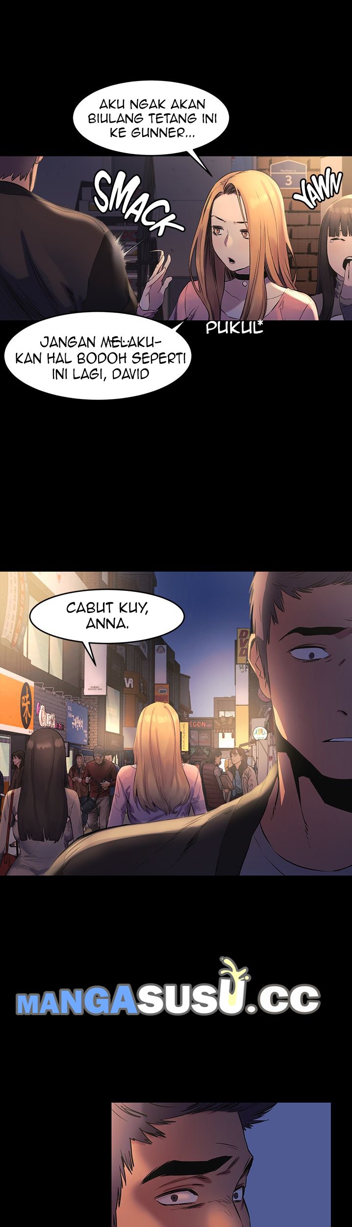 My Kingdom (Silent War) - Chapter 38 27