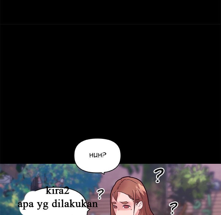 Family Adjustments - Chapter 38 107