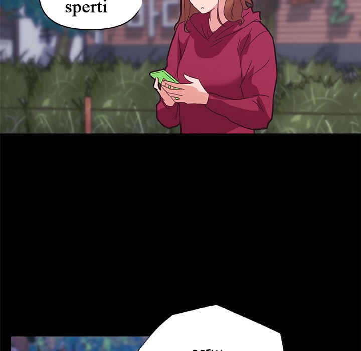 Family Adjustments - Chapter 38 108