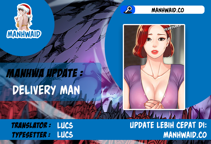 Delivery Man - Chapter 38 1