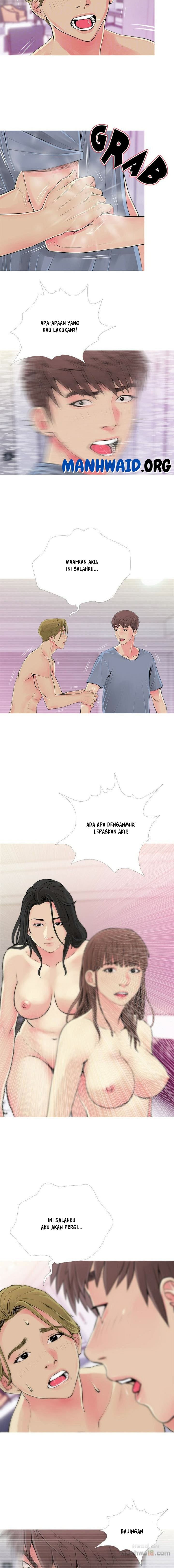 Ms. Master - Chapter 38 8