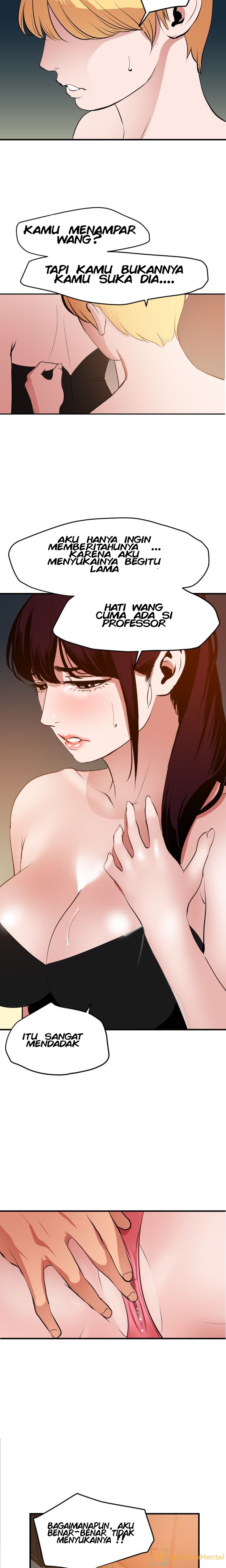 Lightning Rod - Chapter 38 43