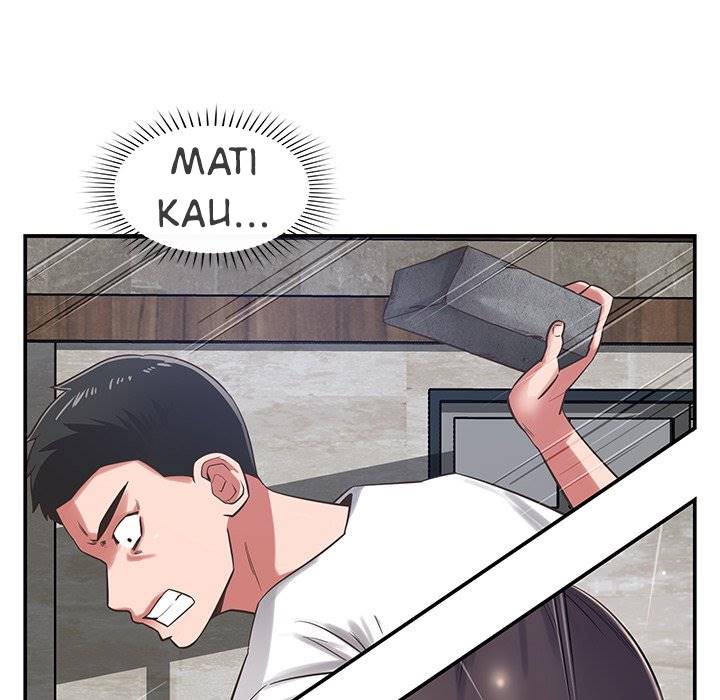 Safe Haven - Chapter 38 43