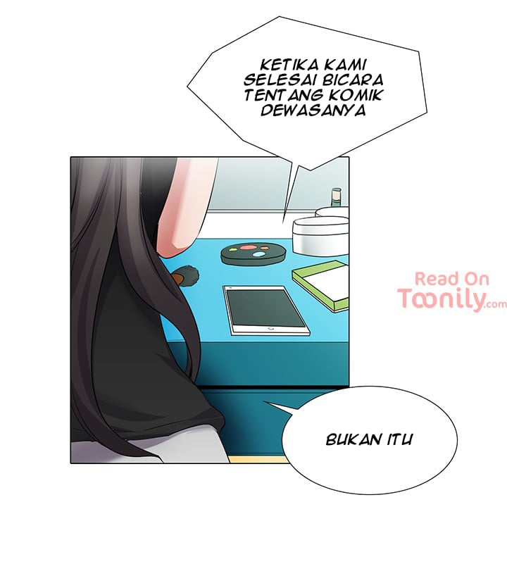 Cartoonists NSFW - Chapter 38 22 Cartoonists NSFW - Chapter 38 22