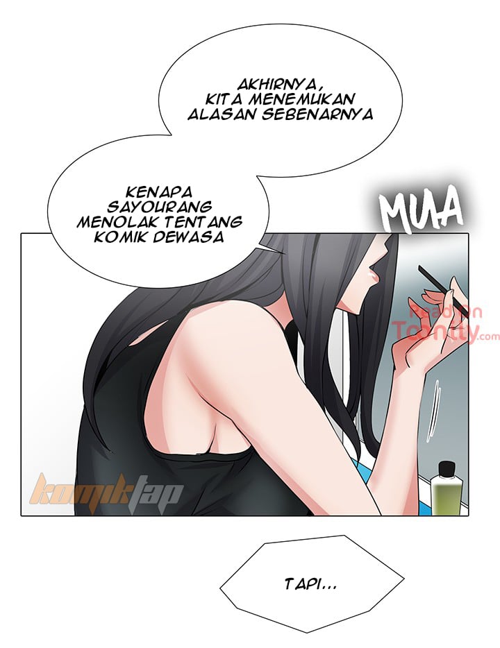 Cartoonists NSFW - Chapter 38 18 Cartoonists NSFW - Chapter 38 18