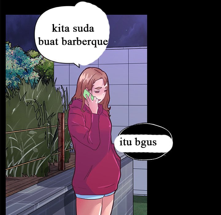 Family Adjustments - Chapter 38 86