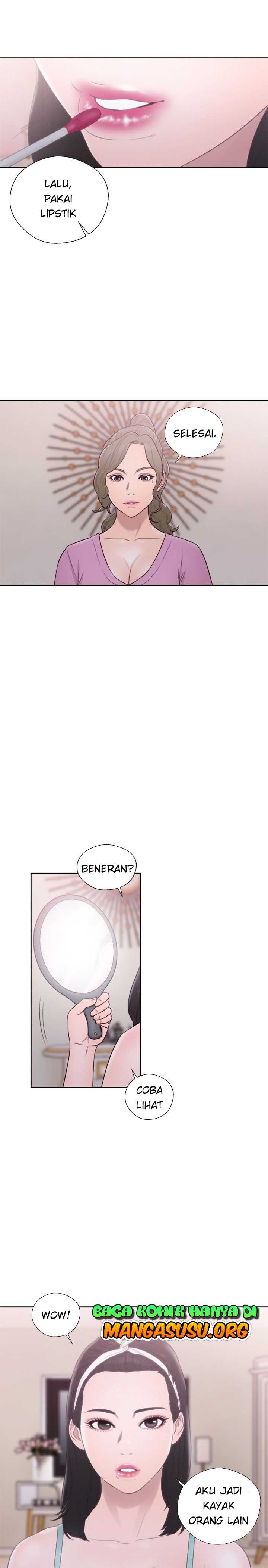 Lust Awakening - Chapter 51 9