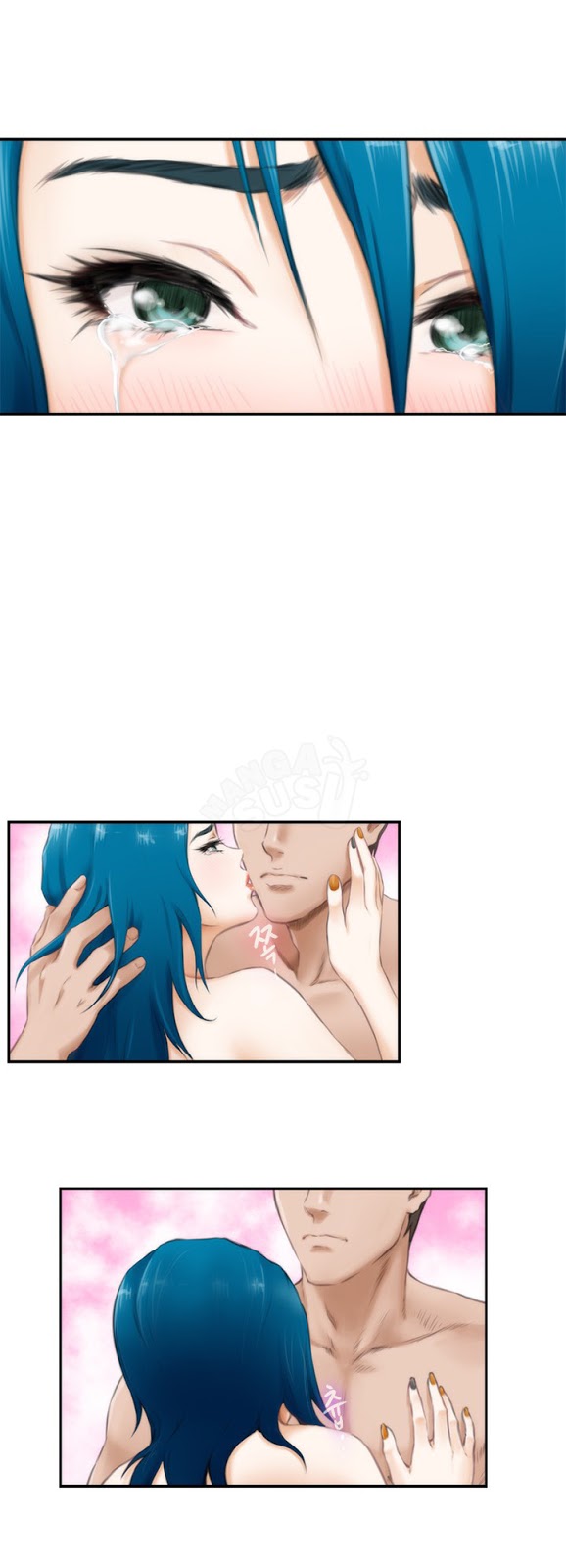 H-Mate - Chapter 51 12